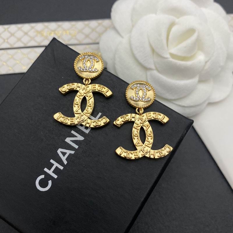Chanel  Earring 04yxs24